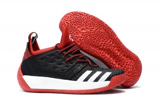 Adidas Harden Vol. 2 Noir Rouge