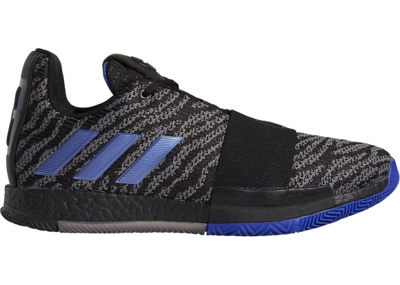 Adidas Harden Vol. 3 Noir Bleu (g26811)