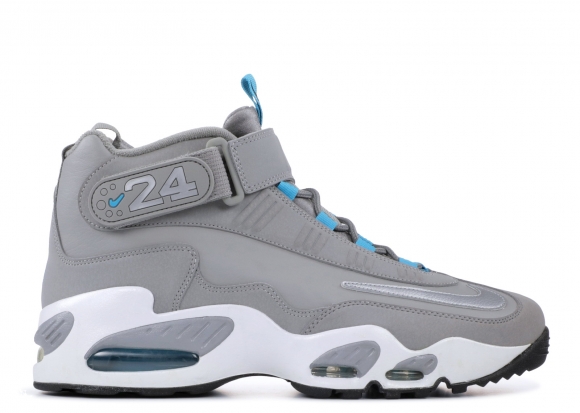 Air Griffey Max 1 Gris Blanc