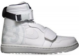 Air Jordan 1 "Moto" Blanc (at3146-100)