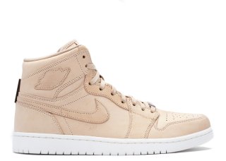 Air Jordan 1 "Pinnacle "Orange (705075-201)