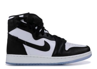 Air Jordan 1 Rebel Xx Nrg "Concord" Noir Noir Blanc (bv2614-001)