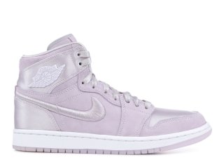 Air Jordan 1 Ret High Soh "Soh" Rose Blanc (ao1847-545)