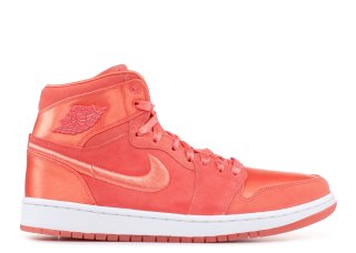 Air Jordan 1 Ret High Soh "Sun Bleush" Orange (ao1847-640)