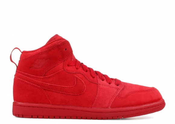 Air Jordan 1 Retro 1 High Og Bp Rouge (705303-603)