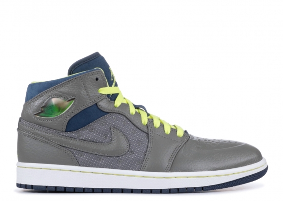 Air Jordan 1 Retro '97 Txt Gris (555071-045)