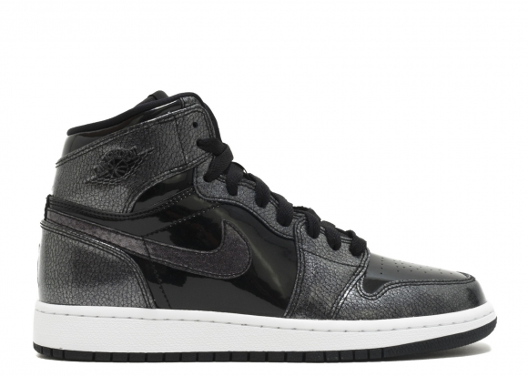 Air Jordan 1 Retro High Bg Noir (705300-017)