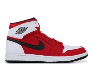 Air Jordan 1 Retro High "Blake Griffin Pe" Noir Rouge Blanc (332550-601)