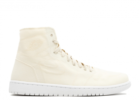 Air Jordan 1 Retro High Decon Blanc (867338-100)