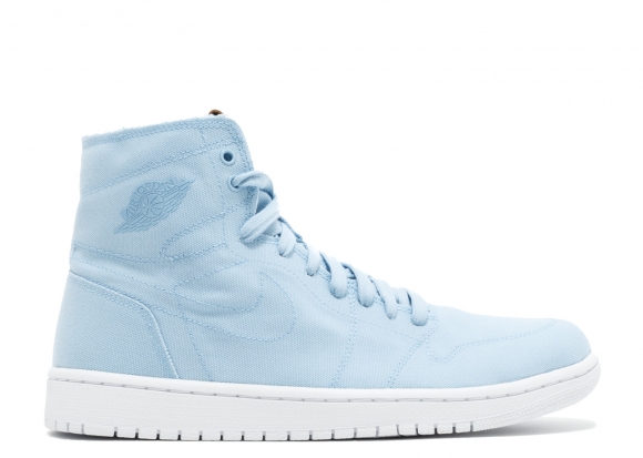 Air Jordan 1 Retro High Decon Bleu (867338-425)