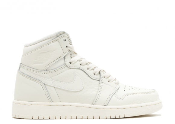 Air Jordan 1 Retro High Og Bg "Sail" Blanc (575441-114)