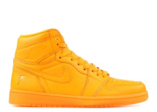 Air Jordan 1 Retro High Og G8Rd "Gatorade" Orange (aj5997-880)