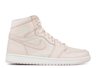 Air Jordan 1 Retro High Og Guava Ice Rose (555088-801)