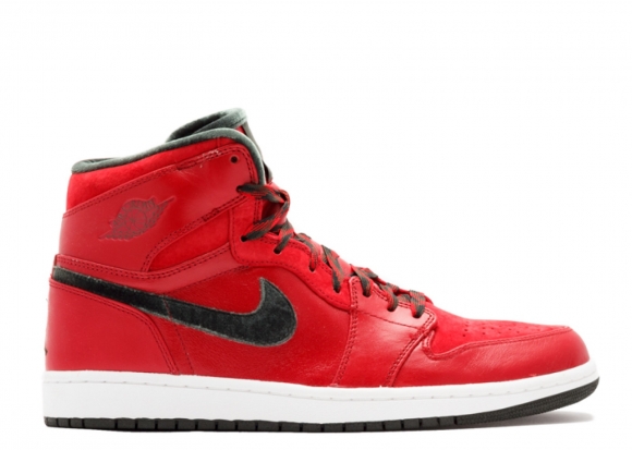 Air Jordan 1 Retro High Premier Rouge (332134-631)