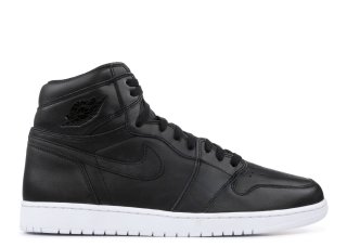 Air Jordan 1 Retro Og "Cyber Monday" Black White (555088-006)