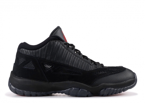 Air Jordan 11 Retro Low "Referee" Noir (306008-003)