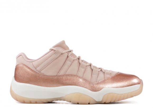 Air Jordan 11 Retro "Rose Or" Rose Or (ah7860-105)