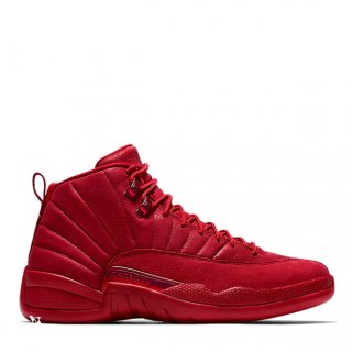 Air Jordan 12 "Gym Rouge" Rouge (130690-601)