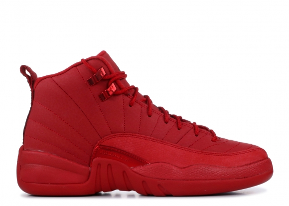 Air Jordan 12 Retro (Gs) Rouge (153265-601)