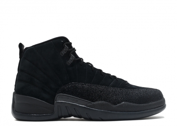 Air Jordan 12 Retro Ovo "Ovo" Noir (873864-032)