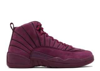 Air Jordan 12 Retro Psny "Psny" Rouge (aa1233-600)