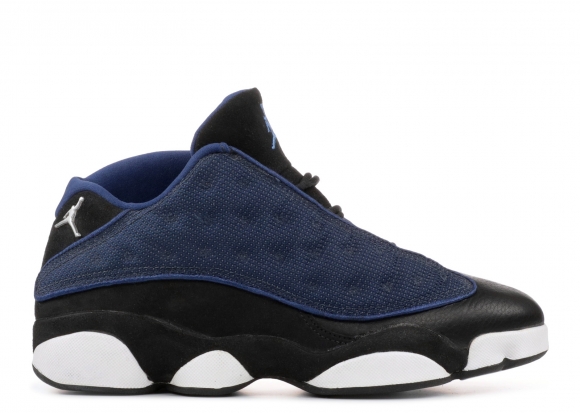 Air Jordan 13 Low (Og) Marine (136008-441)