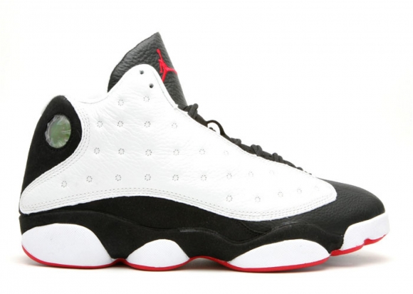 Air Jordan 13 Retro "Countdown Pack" Blanc Bleu (309259-104a)