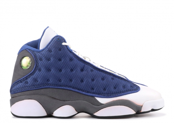 Air Jordan 13 Retro "Flint" Marine (310004-441)