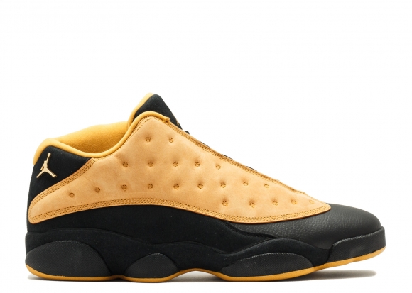 Air Jordan 13 Retro Low "Chutney" Marron Noir (310810-022)