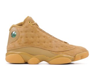 Air Jordan 13 Retro "Wheat 2017" Marron (414571-705)