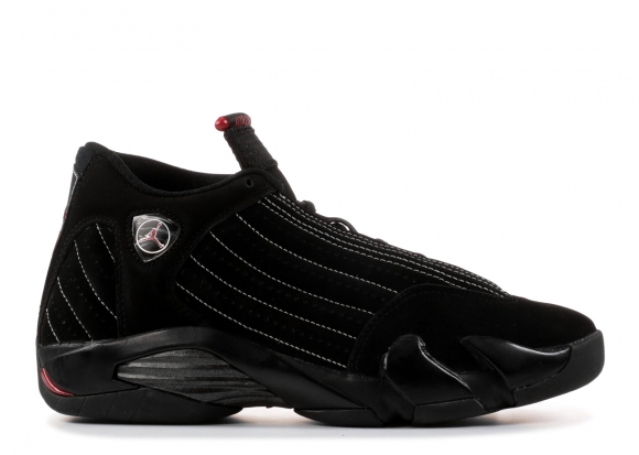 Air Jordan 14 Retro "Countdown Pack" Noir (311832-061)