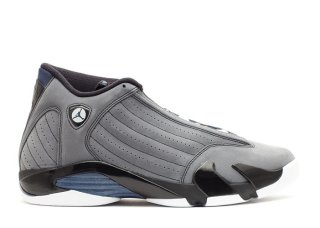 Air Jordan 14 Retro Gris (311832-011)