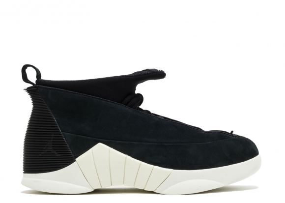 Air Jordan 15 Retro Psny Noir (921194-011)