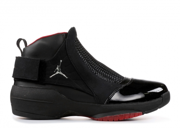 Air Jordan 19 Retro "Countdown Pack" Noir (332549-001)