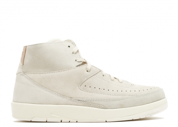 Air Jordan 2 Retro Decon Beige (897521-100)