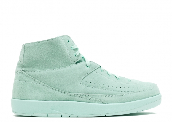 Air Jordan 2 Retro "Decon Decon" Menthe (897521-303)