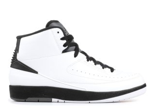 Air Jordan 2 Retro "Wing It" Blanc (834272-103)