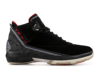 Air Jordan 22 Noir (315299-001)