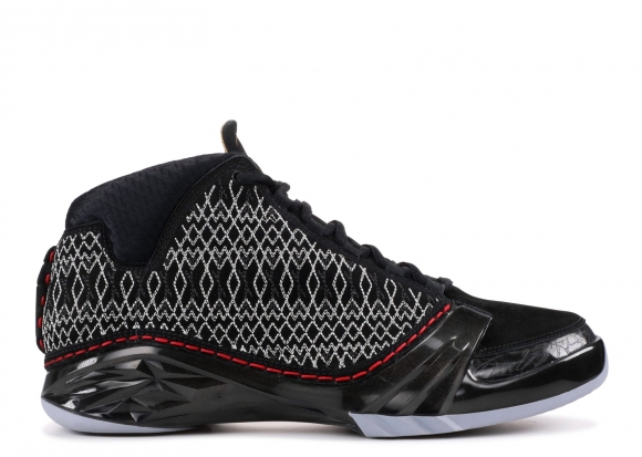 Air Jordan 23 Noir Blanc (318376-001)