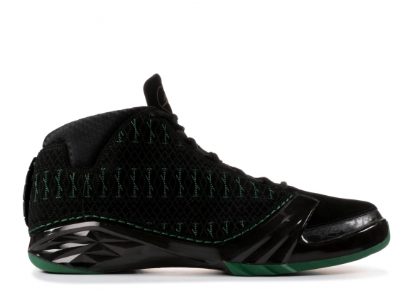 Air Jordan 23 Ray Allen Pe "Ray Allen Pe" Noir Vert (jord-243)