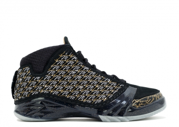 Air Jordan 23 Trophy Room Noir (853336-023)