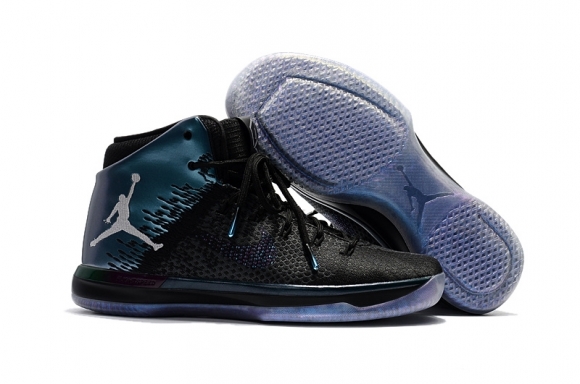 Air Jordan 31 "All Star" Noir (905847-004)