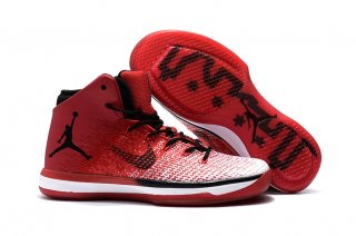 Air Jordan 31 "Chicago" Rouge