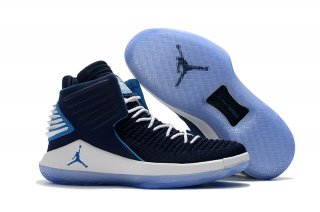 Air Jordan 32 Marine Bleu