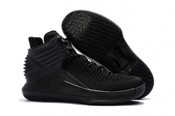 Air Jordan 32 Noir