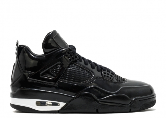 Air Jordan 4 11Lab4 "11Lab4" Noir (719864-010)