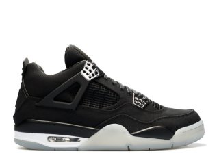 Air Jordan 4 Retro "Carhartt X Eminem" Noir Blanc (sp15mnjdls879582314)