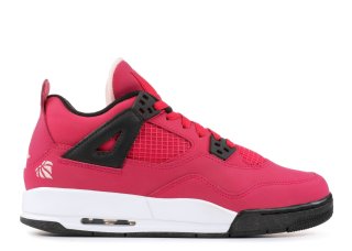 Air Jordan 4 Retro (Gs) Rose (487724-601)