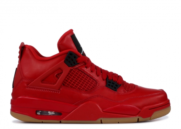 Air Jordan 4 Retro Nrg Rouge (av3914-600)