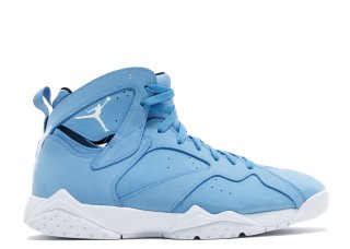 Air Jordan 7 Retro "Pantone" Bleu (304775-400)